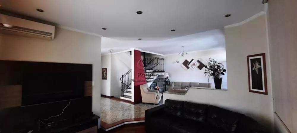 Casa à venda com 3 quartos, 400m² - Foto 3