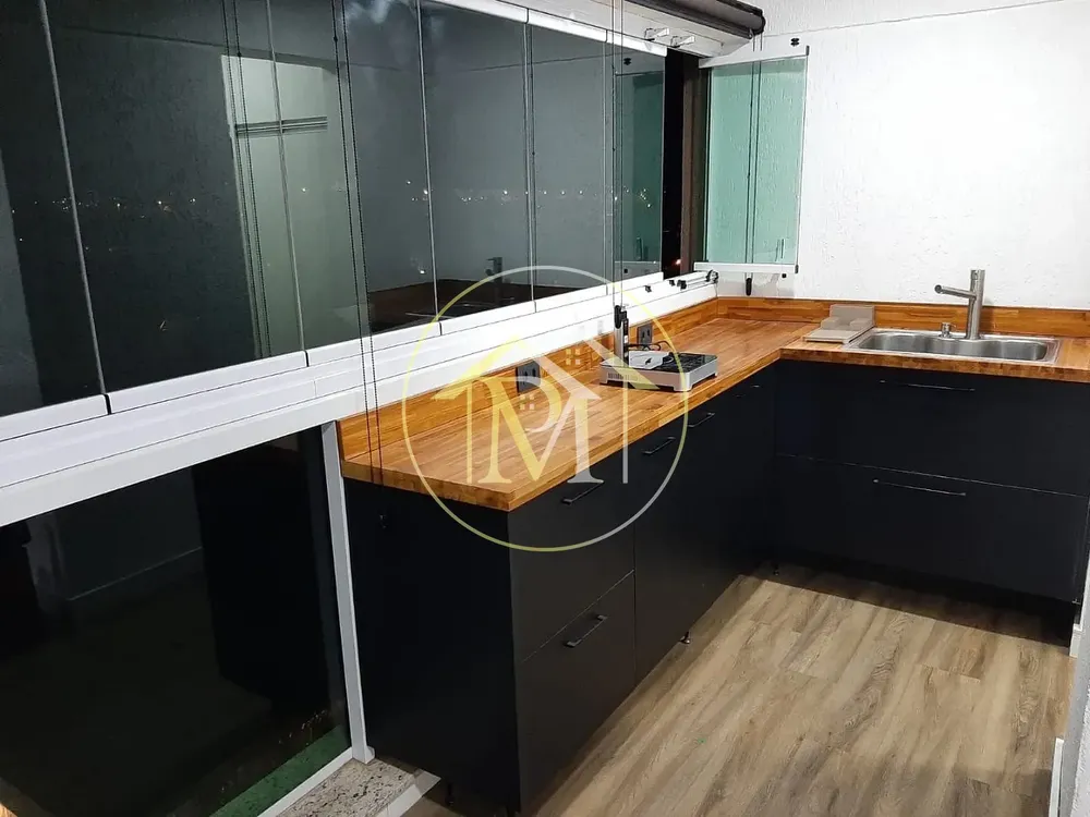 Apartamento, 1 quarto, 52 m² - Foto 9