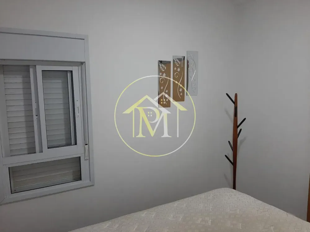 Apartamento, 1 quarto, 52 m² - Foto 12