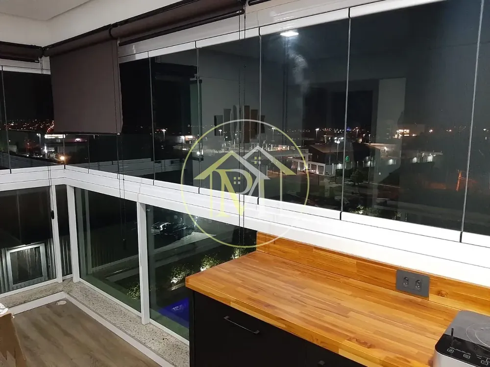 Apartamento, 1 quarto, 52 m² - Foto 5