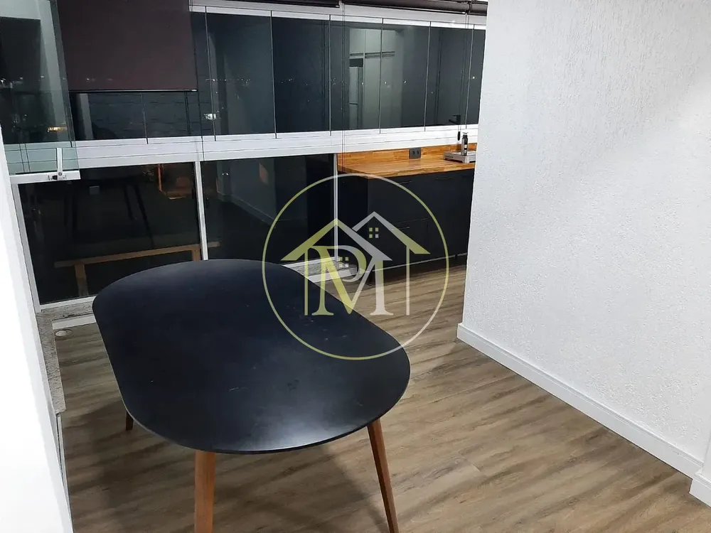 Apartamento, 1 quarto, 52 m² - Foto 1