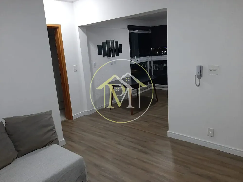 Apartamento, 1 quarto, 52 m² - Foto 2