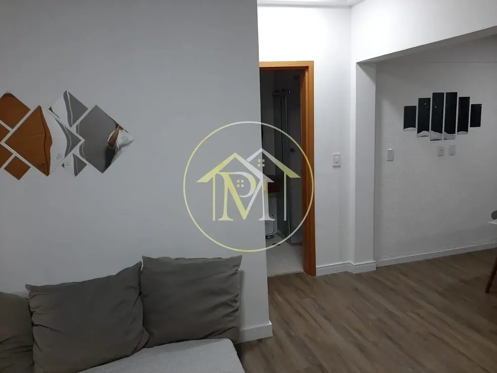 Apartamento, 1 quarto, 52 m² - Foto 10