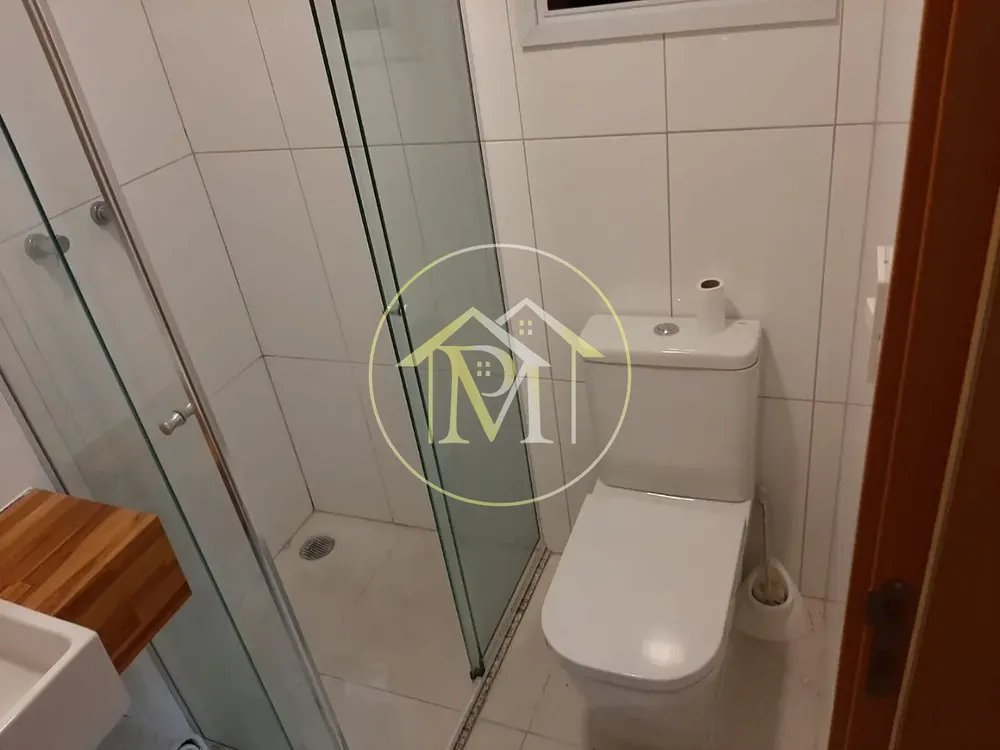 Apartamento, 1 quarto, 52 m² - Foto 8