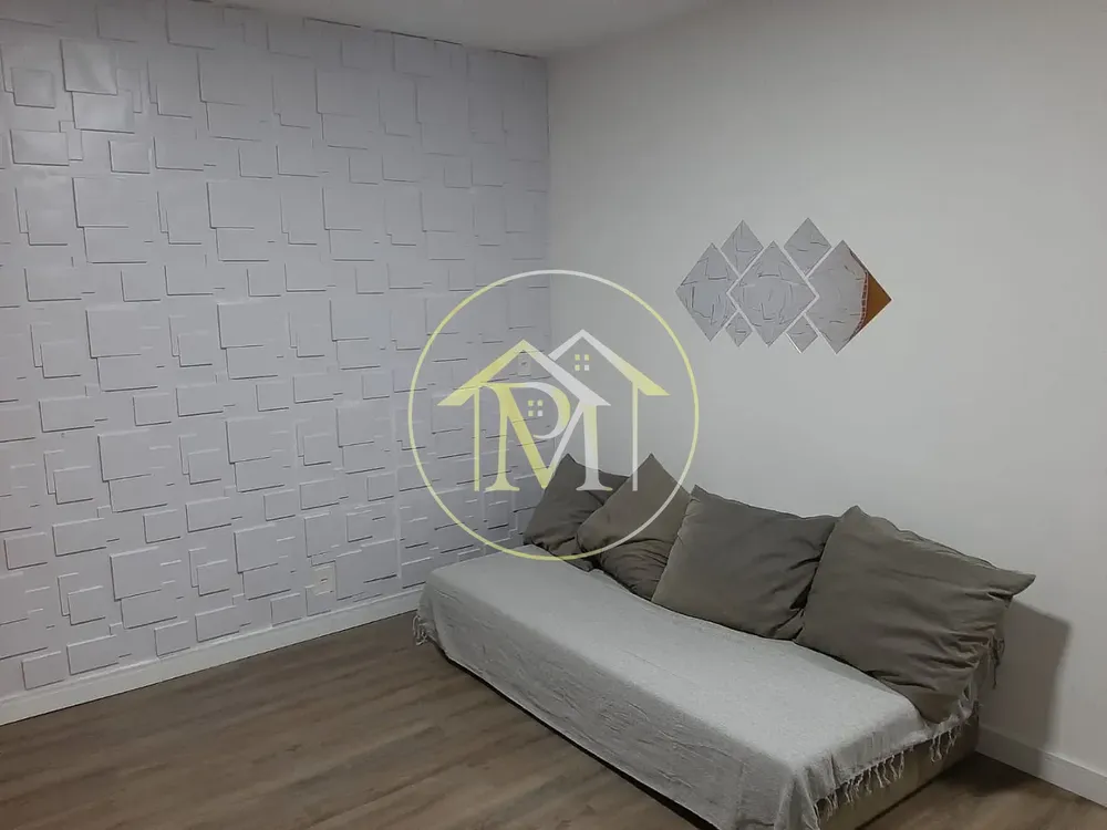 Apartamento, 1 quarto, 52 m² - Foto 11