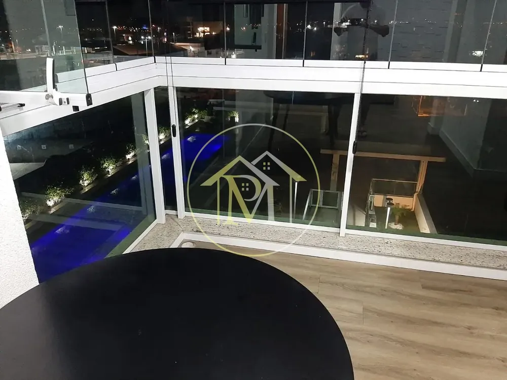 Apartamento, 1 quarto, 52 m² - Foto 3