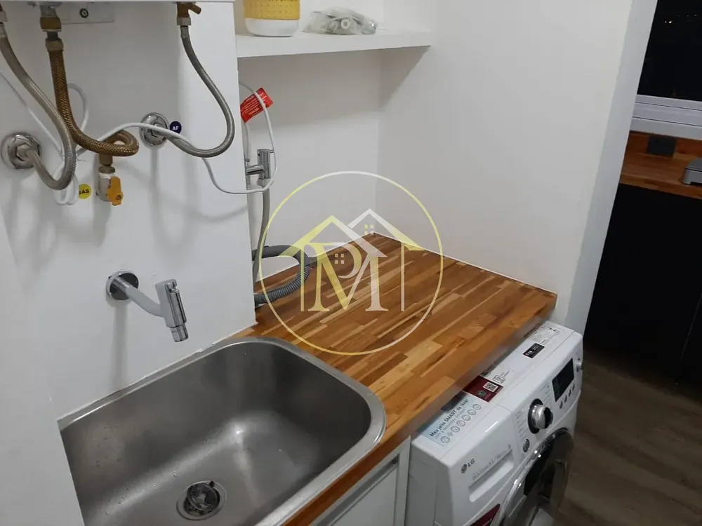 Apartamento, 1 quarto, 52 m² - Foto 4