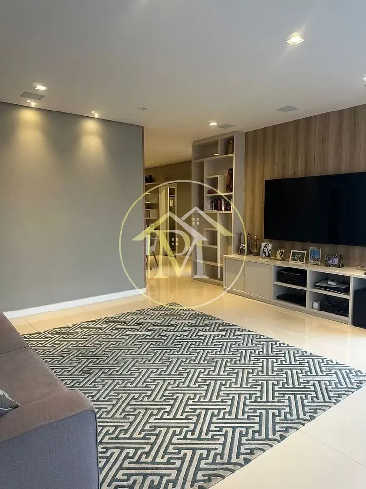 Casa, 3 quartos, 296 m² - Foto 6