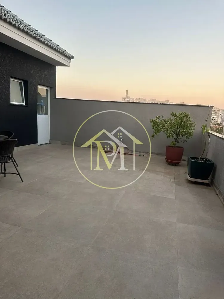 Casa, 3 quartos, 296 m² - Foto 3