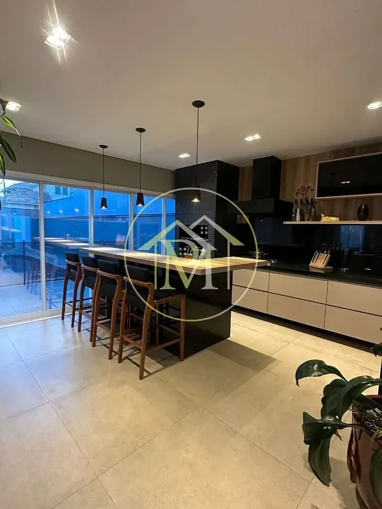 Casa, 3 quartos, 296 m² - Foto 5