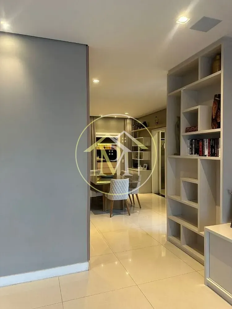 Casa, 3 quartos, 296 m² - Foto 4