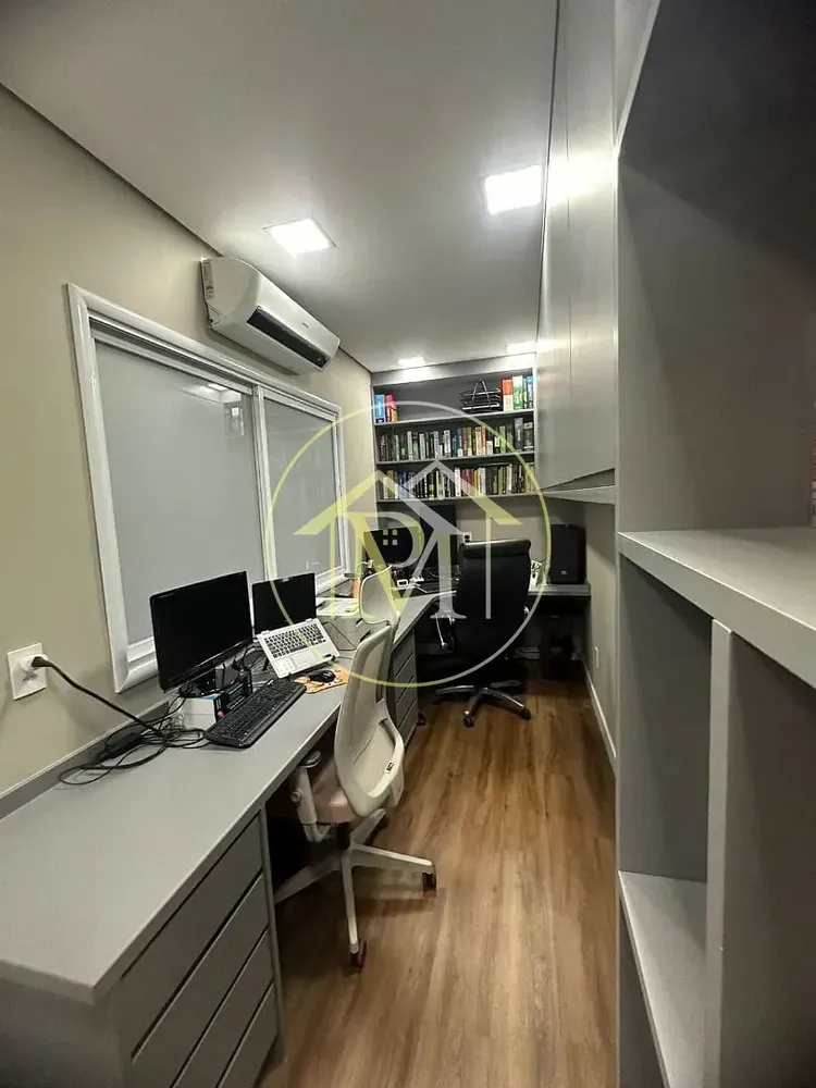 Casa, 3 quartos, 296 m² - Foto 2
