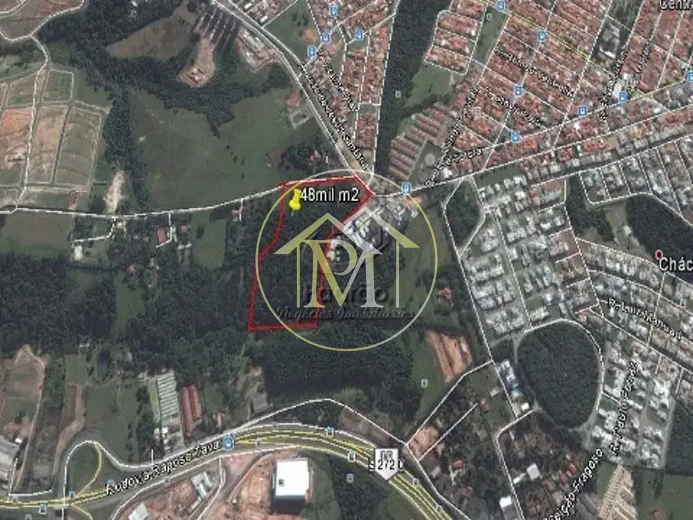 Terreno, 5 hectares - Foto 3