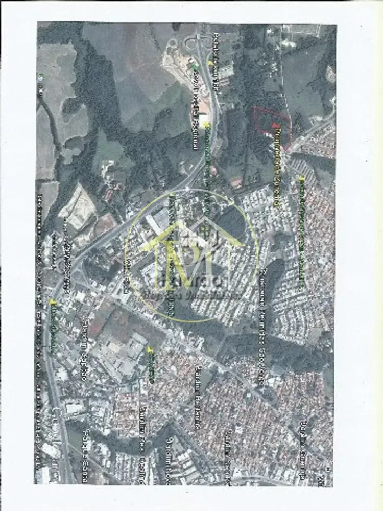 Terreno, 5 hectares - Foto 4
