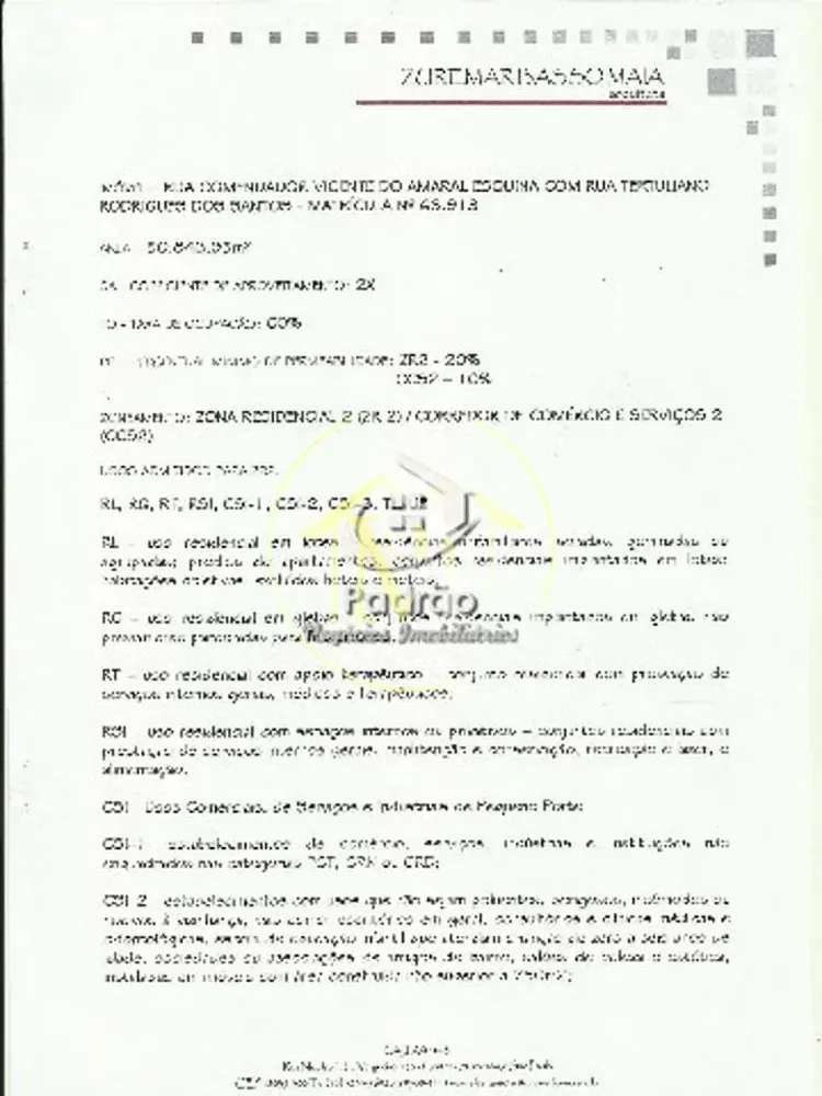 Terreno, 5 hectares - Foto 8