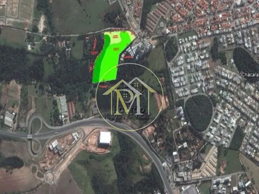Terreno, 5 hectares - Foto 7