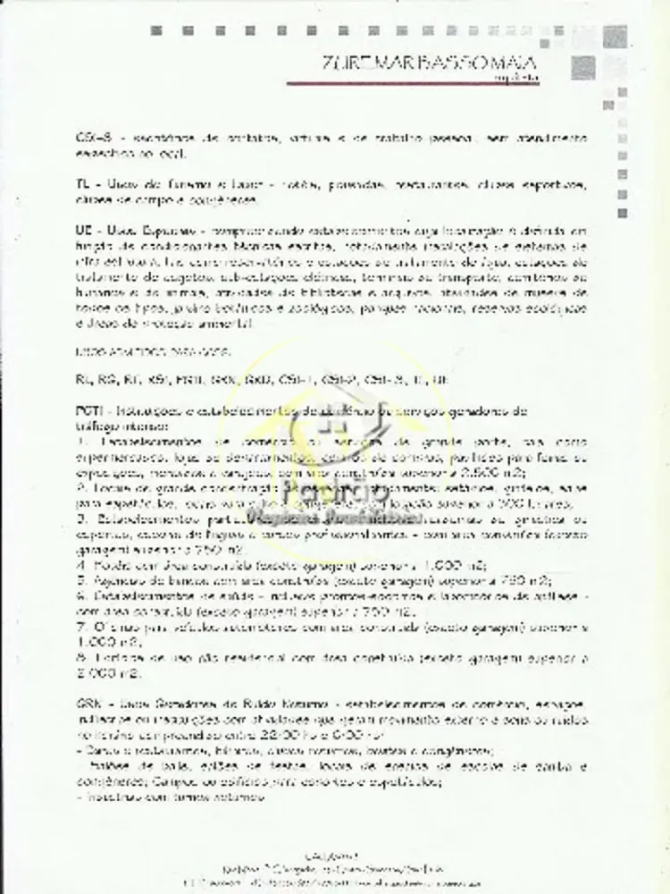 Terreno, 5 hectares - Foto 2