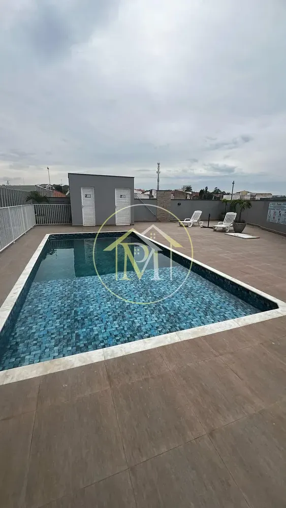 Apartamento, 2 quartos, 65 m² - Foto 12
