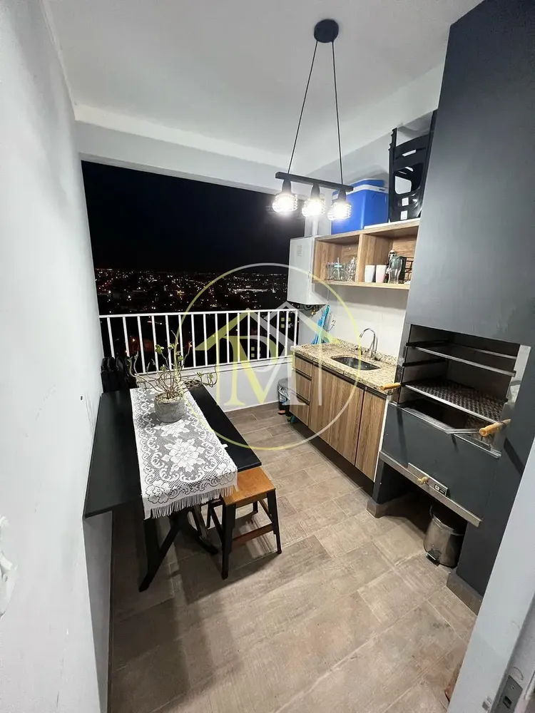 Apartamento, 2 quartos, 65 m² - Foto 3