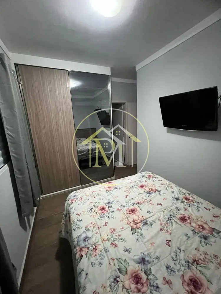 Apartamento, 2 quartos, 65 m² - Foto 6