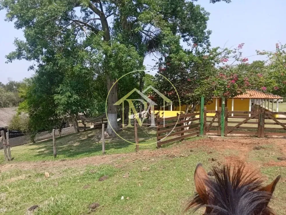 Chácara, 4 quartos, 8 hectares - Foto 8