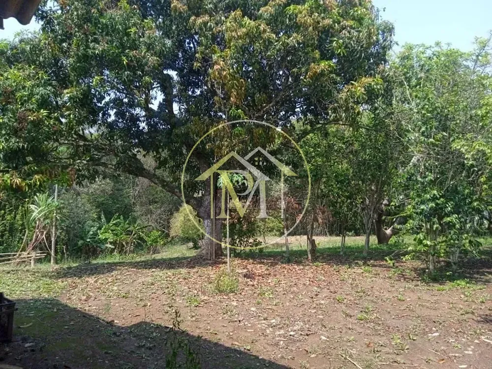 Chácara, 4 quartos, 8 hectares - Foto 1