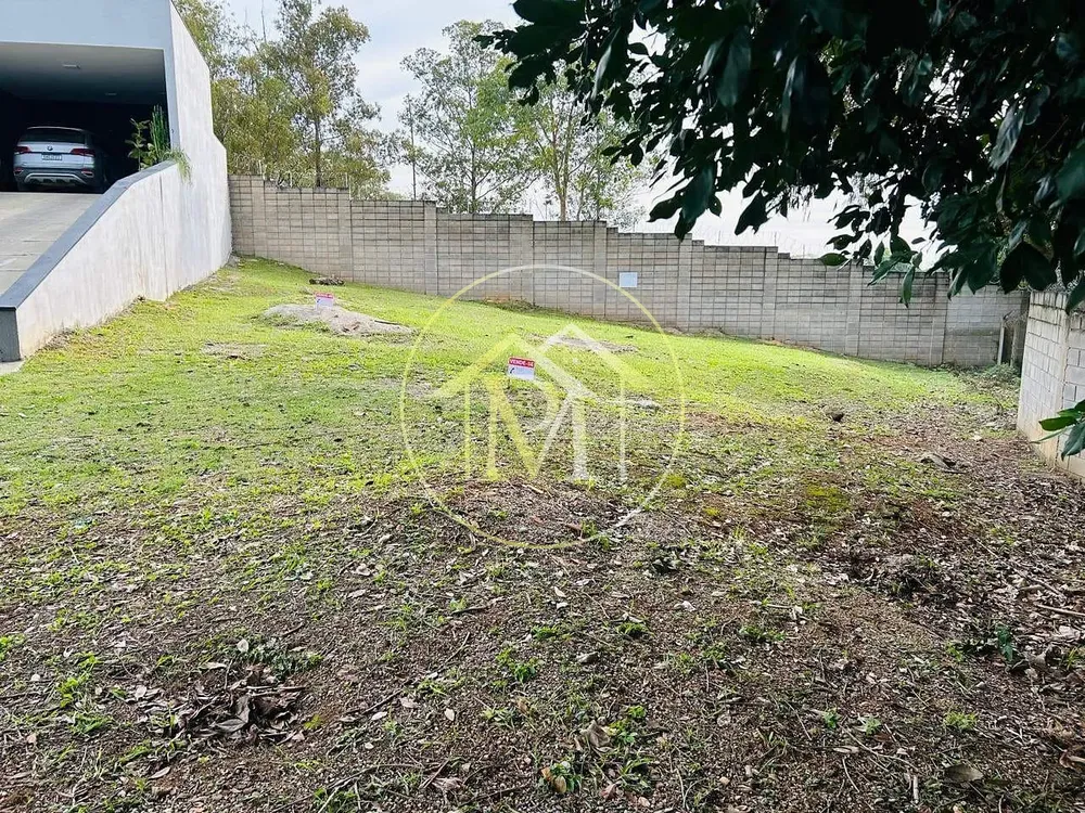 Terreno, 409 m² - Foto 2