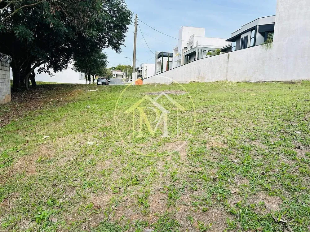 Terreno, 409 m² - Foto 1