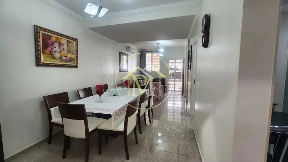 Casa, 4 quartos, 200 m² - Foto 2