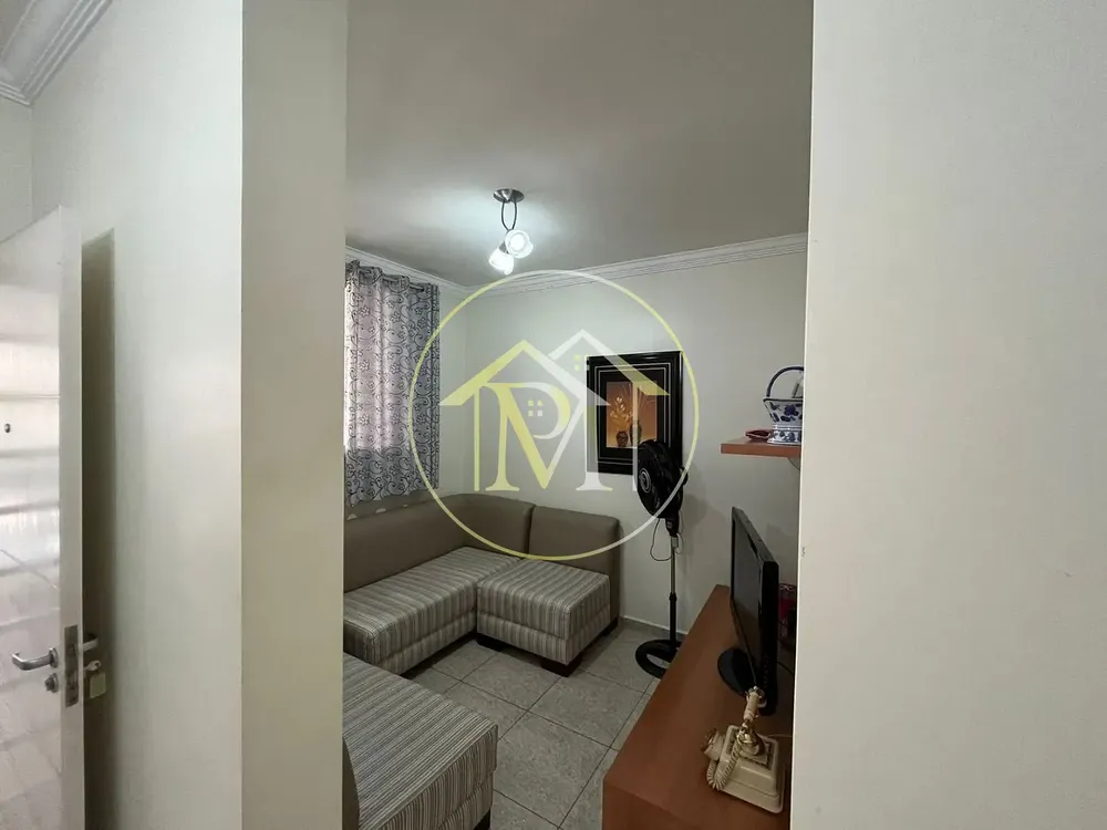 Casa, 4 quartos, 200 m² - Foto 11