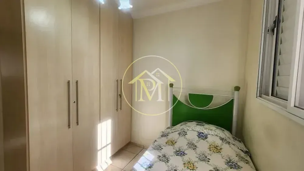 Casa, 4 quartos, 200 m² - Foto 8