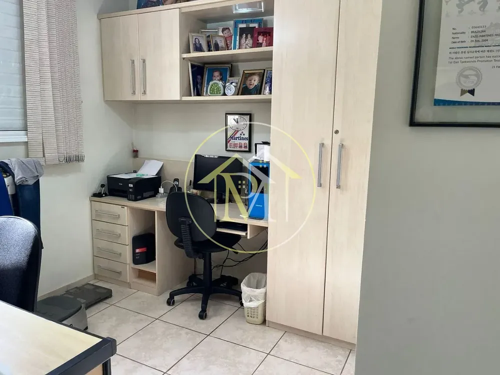 Casa, 4 quartos, 200 m² - Foto 10