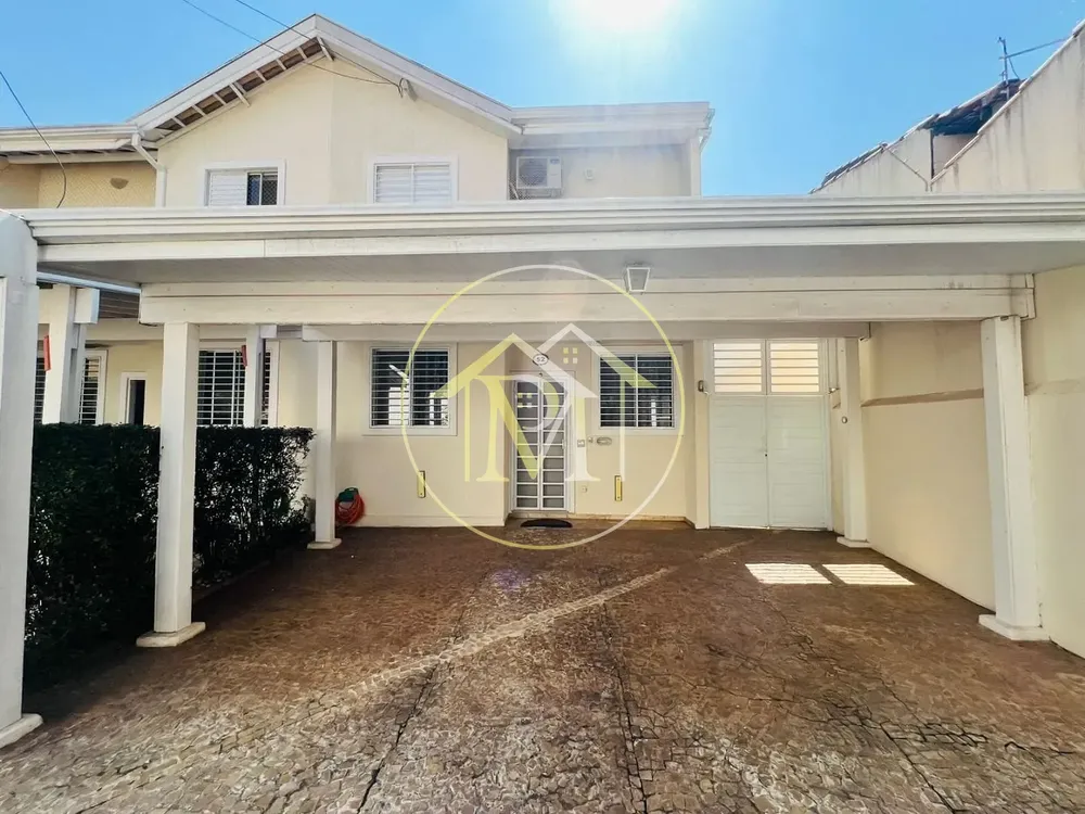 Casa, 4 quartos, 200 m² - Foto 1
