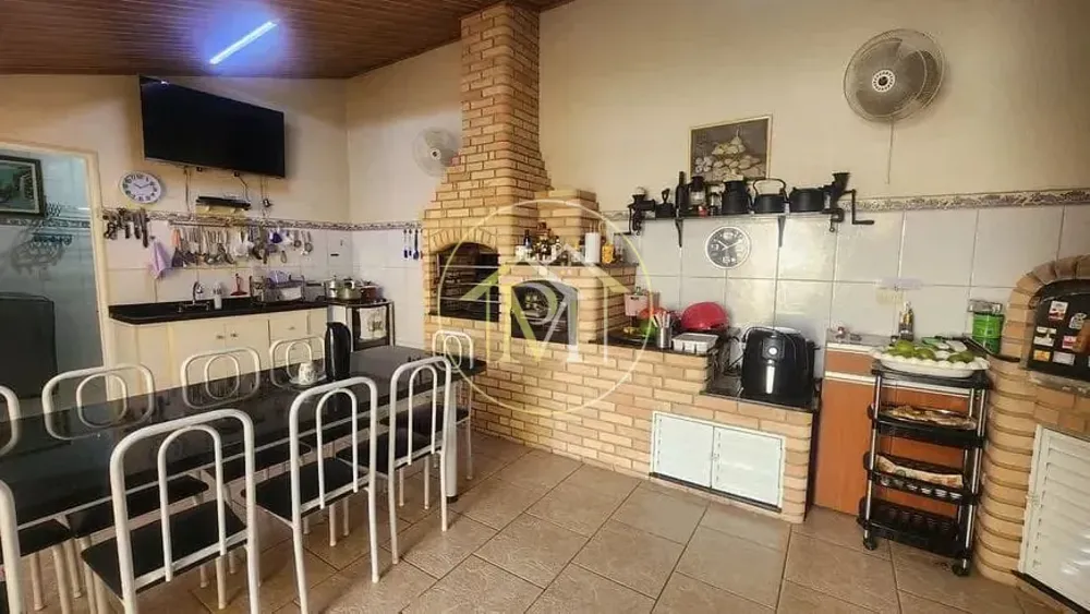 Casa, 4 quartos, 200 m² - Foto 5