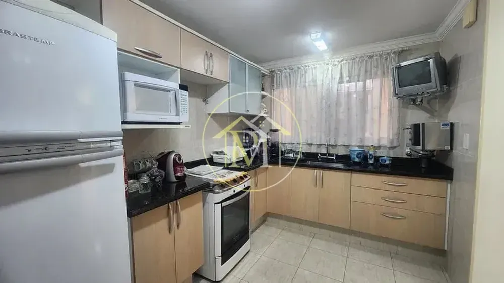 Casa, 4 quartos, 200 m² - Foto 3