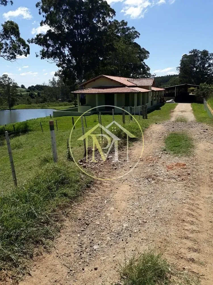 Fazenda, 322 hectares - Foto 4