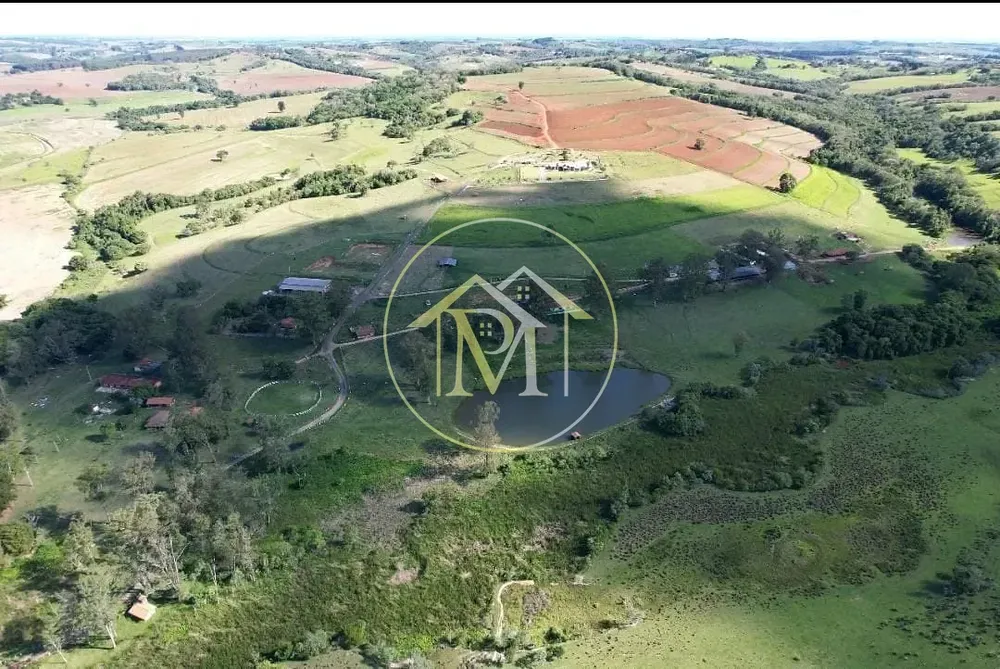 Fazenda, 322 hectares - Foto 9