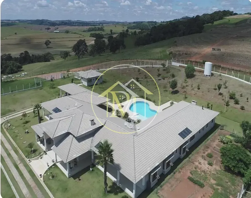 Fazenda, 322 hectares - Foto 3