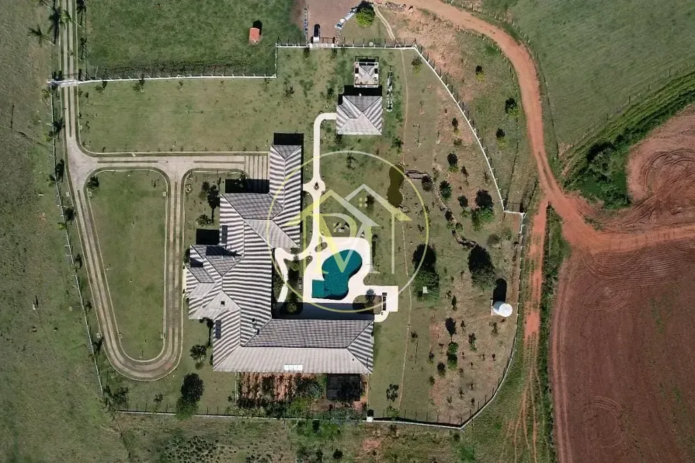Fazenda, 322 hectares - Foto 11
