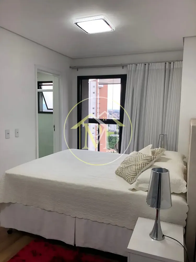 Apartamento, 3 quartos, 129 m² - Foto 8