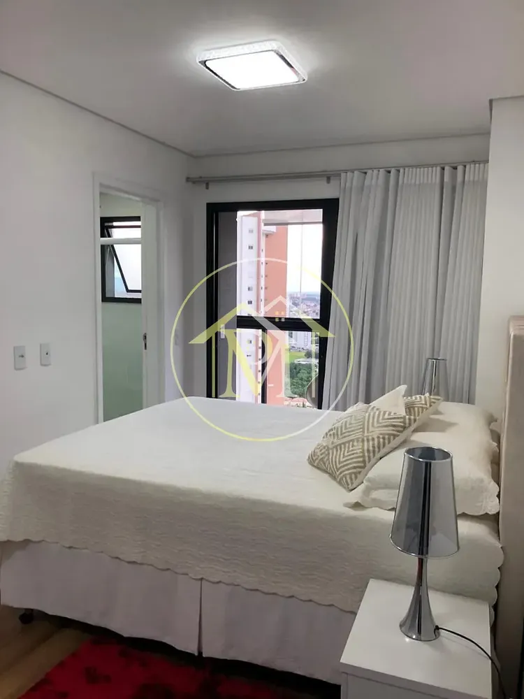 Apartamento, 3 quartos, 129 m² - Foto 6