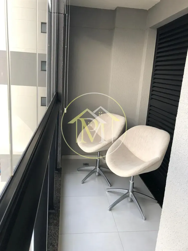 Apartamento, 3 quartos, 129 m² - Foto 4