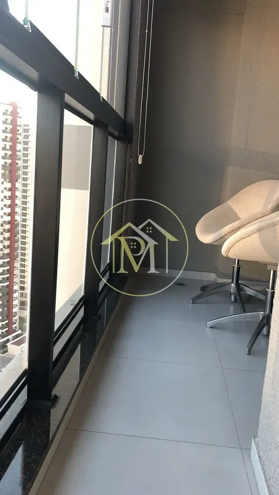 Apartamento, 3 quartos, 129 m² - Foto 11