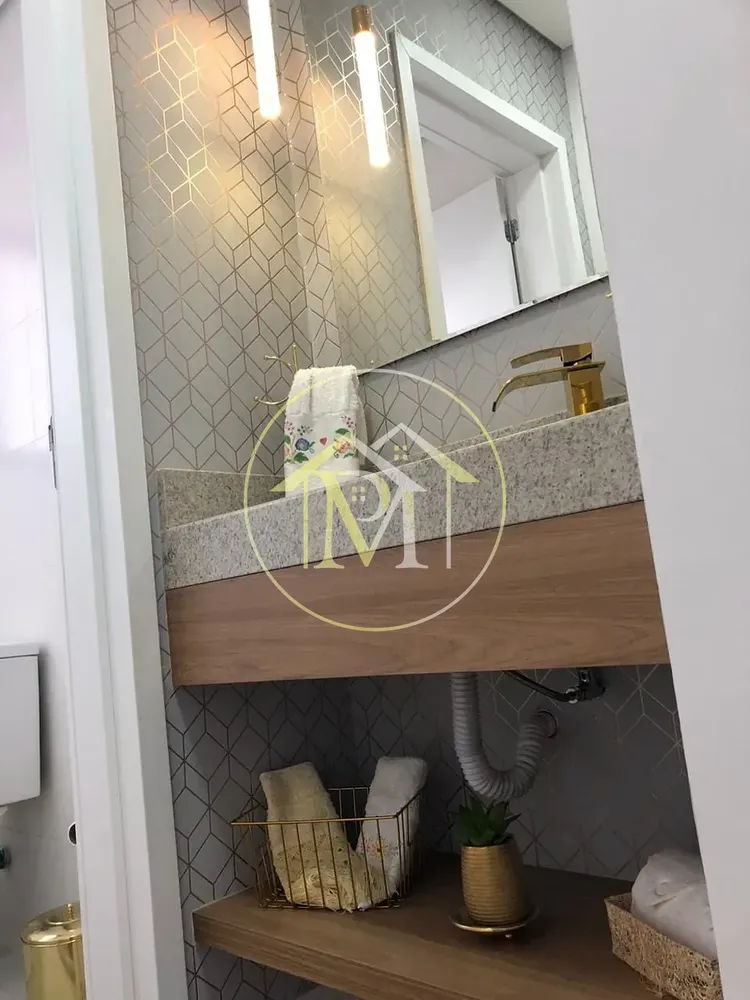 Apartamento, 3 quartos, 129 m² - Foto 9