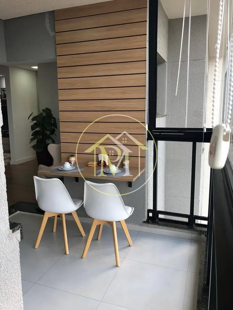 Apartamento, 3 quartos, 129 m² - Foto 12