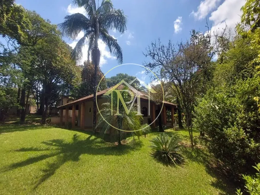 Sítio, 5 quartos, 3 hectares - Foto 10