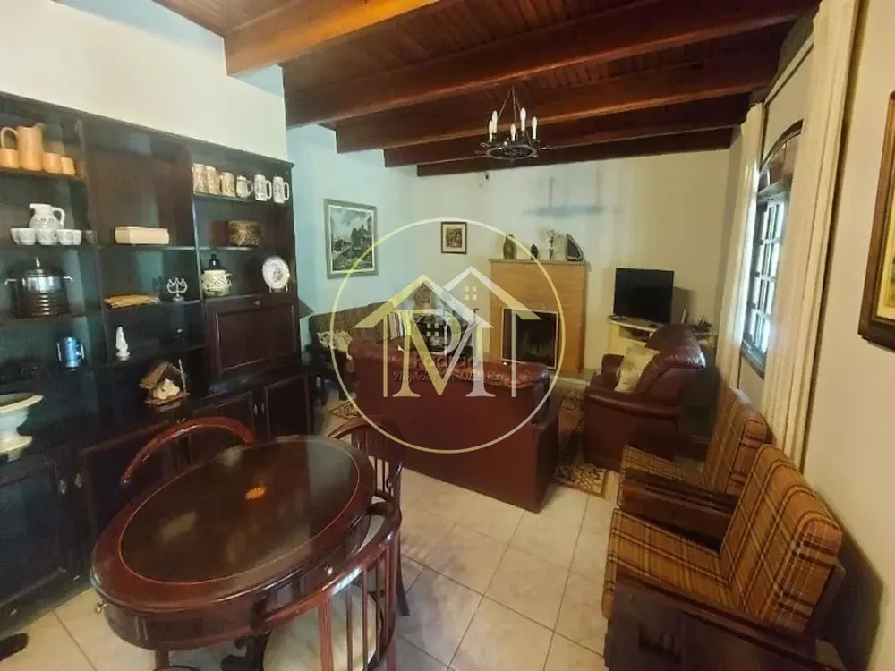 Sítio, 5 quartos, 3 hectares - Foto 1