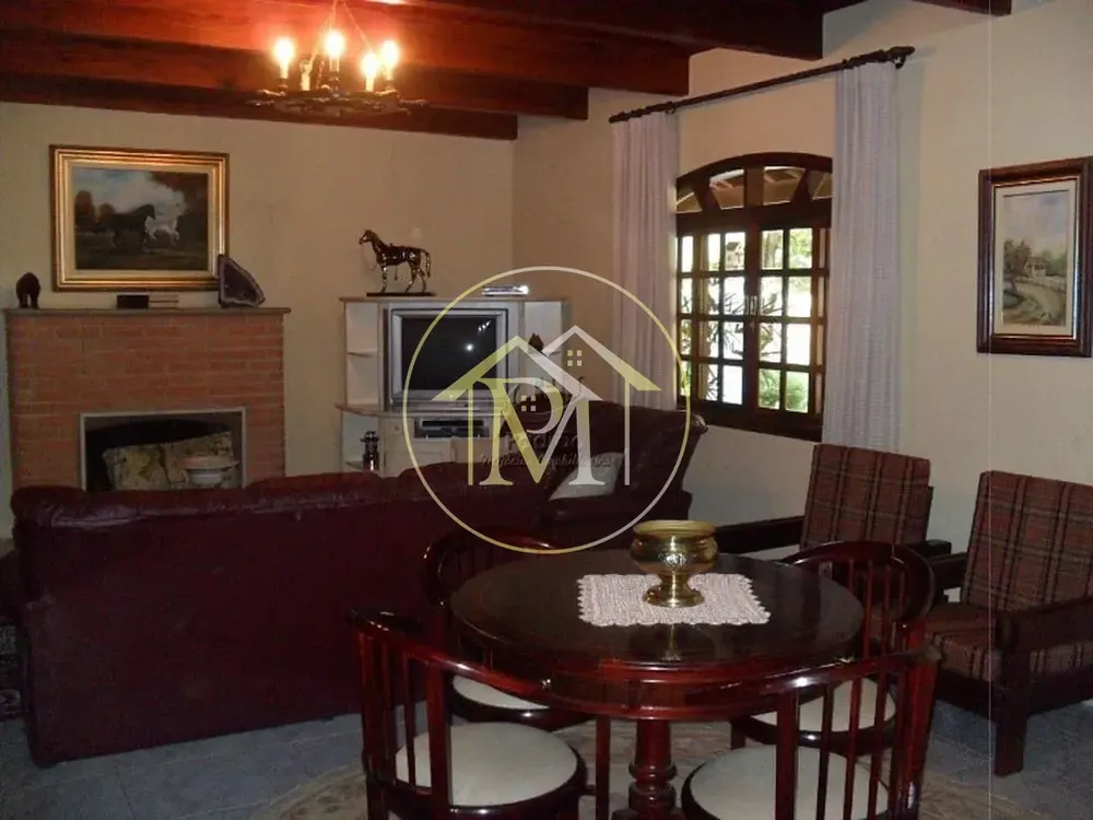Sítio, 5 quartos, 3 hectares - Foto 4
