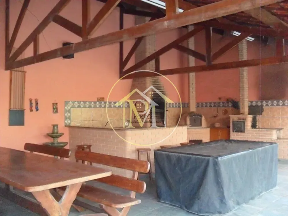 Sítio, 5 quartos, 3 hectares - Foto 2