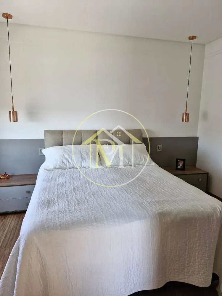 Apartamento, 3 quartos, 166 m² - Foto 10